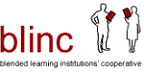 blinc cooperative logo